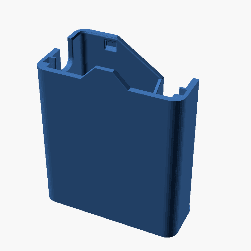 GaggiaBoard V3 Protective Housing Base