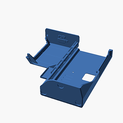 GaggiaBoard V3.1 Housing