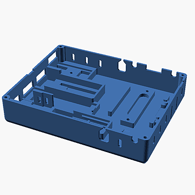 STM32 Housing Base