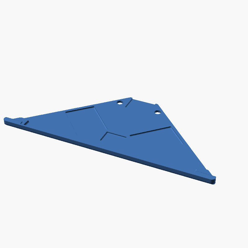 Scale Base Center Housing Cover Scale Base Center Housing Cover