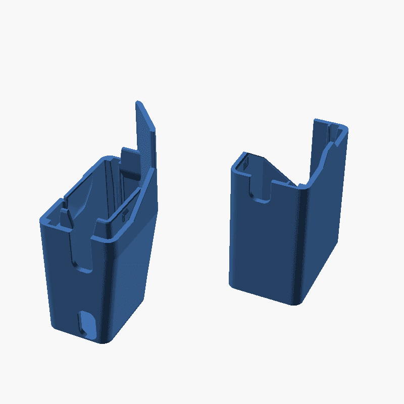 V3 Housing Combo